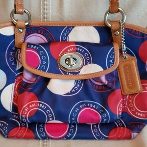 Coach handbag